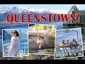 Fun Things To Do in Queenstown with Family  I  2022 Travel Guide