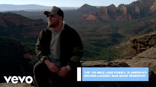 Mitchell Tenpenny - Bucket List (Official Video Facts)