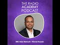 BBC Asian Network - Ahmed Hussain