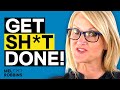 How to Stop Procrastinating | Mel Robbins