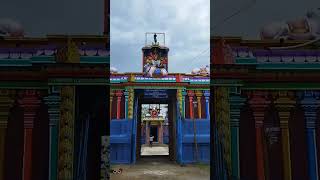 Ariyathurai Temple Anndakoopam temple