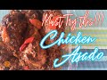 EASY CHICKEN ASADO RECIPE | THE BEST CHICKEN ASADO RECIPE | Cha Lou's Kitchenette #20