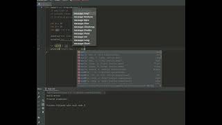 Kotlin Tutorial: If-condition