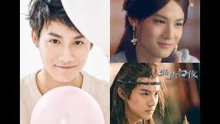 Zheng Ye Cheng Drama List