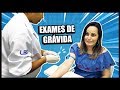 UM DIA DE EXAMES IMPORTANTES e MAIS | Jessika Taynara