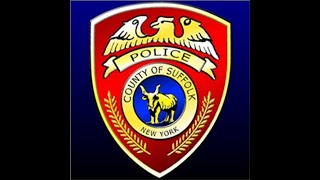 Suffolk County Police Headquarters, Yaphank, NY