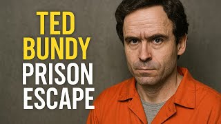 He Vanished from a Maximum Security Prison – No One Knows How