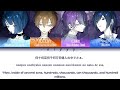 short ver 悪魔の踊り方 akuma no odorikata devil s manner 未来都市であっちこっちチーム feat. kaito april fools