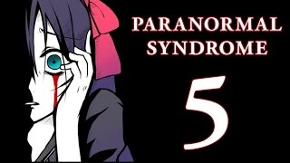 Paranormal Syndrome [Ep. 5] - Minced Meat