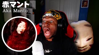 The scariest game I've played | Aka Manto