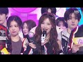 250223 ive attitude 4th win u0026 encore sbs inkigayo 1080p 60fps