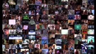 The Outer Limits (1995) (All 154 episodes at the same time)