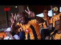 Vodacom RED Suite Experience: Chiefs vs Sundowns Carling Knockout