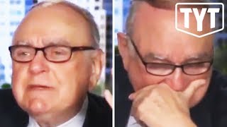 You're Gonna LOVE This Video of a Billionaire Crying on CNBC