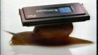 Apple - PowerMAC G3 Commercial
