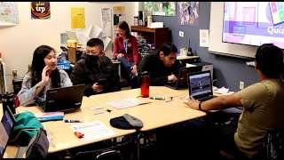 Overview of Community Transition Program