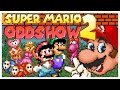 Super Mario Oddshow 2