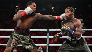 GERVONTA DAVIS VS. LAMONT ROACH FULLFIGHT MARCH 1,2025