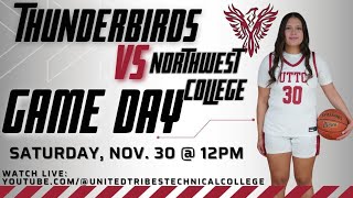 UTTC vs Northwest College