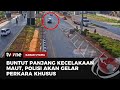 Polisi akan Gelar Perkara Minibus Tabrak & Seret Pengendara Motor | Kabar Utama tvOne