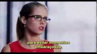 Felicity and Moira - 2x08 - ARROW (Olicity) - Legendado