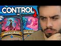 The ULTIMATE CONTROL Deck