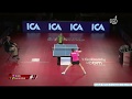 DING Ning - ISHIKAWA Kasumi | SF | Swedish Open 2017 [HD]