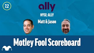 3 Things Investors Should Know About Ally Financial