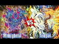 Mimighoul vs Tenpai- High Rated DB Yu-Gi-Oh! 2024