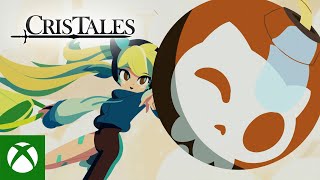 Cris Tales - Gameplay Trailer