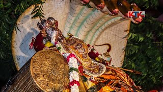 Jaffna Nallur Veeramakali Amman | யாழ். நல்லூர் வீரமாகாளி அம்மன் ஆலய 14ம் நாள் திருவிழா 29.07.2021