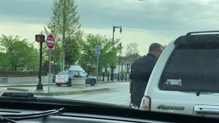 Ridealong with Westfield police recap