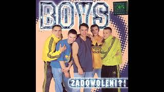 Boys - Ostatni Dzień Ostatnia Noc