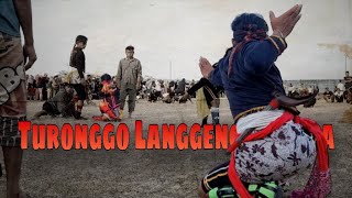 Jantur Pungkasan Turonggo Langgeng Budaya Di Lapangan Premang Gunung Tiga