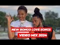 NEW BONGO SONGS MIX 2024🚨🚨 THE TUNE EP 3 X DJ NASYD- DIAMOND,JAY MELODY,ALIKIBA, MBOSSO, RAYVANNY