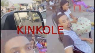 KINKOLÉ - KINSHASA: Congo Vlog 2024