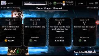 free hacked mkx account ios only music jinni