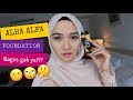 REVIEW ALHA ALFA foundation | TES KETAHANAN