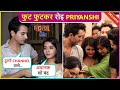 Priyanshi aka Natasha CRIES, Rohit Shocked On Pandya Store Going Off-Air  Says Dusre Channel Wale...