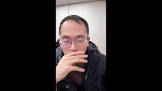 小北和老罗-vlog生活直播