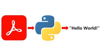 Python! Extracting Text from PDFs