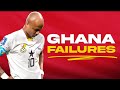 What Happened to Ghana's National Team??