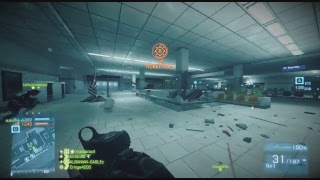 BF3 LIVE