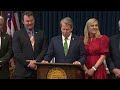 raw kemp signs legislation for prosecuting attorneys qualification commission fox 5 news