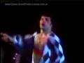 Queen - White Man (Live in Houston 1977)