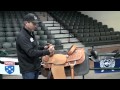 Larry Coats Proper Saddle Fit