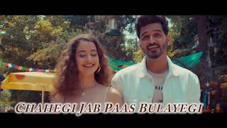 JA JA JA Lyrical Video |  Yeh Ishq Tera,Yeh Pyar Tera | Gajendra Verma