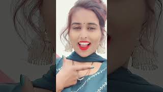 Hui aakh nam aur ye Dil mushkaraya #YouTube #short video