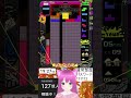 【テトリス99】これを耐えられた世界線は見たことがない！【切り抜き】 shorts tetris99 テトリス99