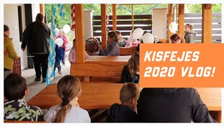 Kengyeli gyermeknap 2020